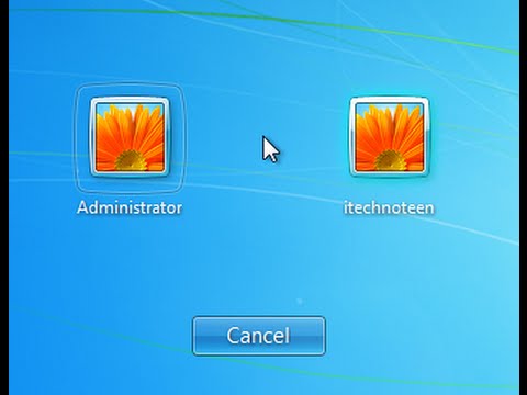 windows admin tutorial